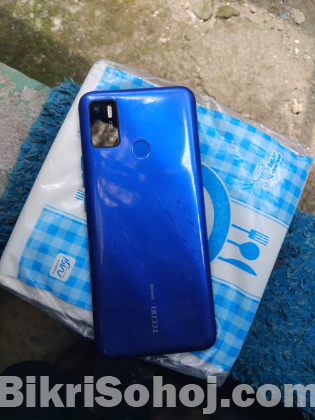 Tecno spark 6 Air